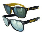 Solglasögon i två olika färger
