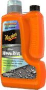 orange flaska med färgglad etikett. Hybrid Keramiskt Schampo